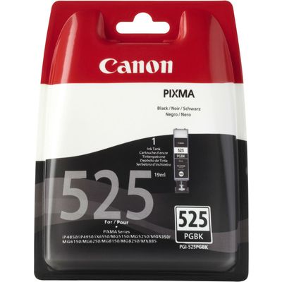 Canon PGI-525PGBK - Schwarz - Druckerpatrone