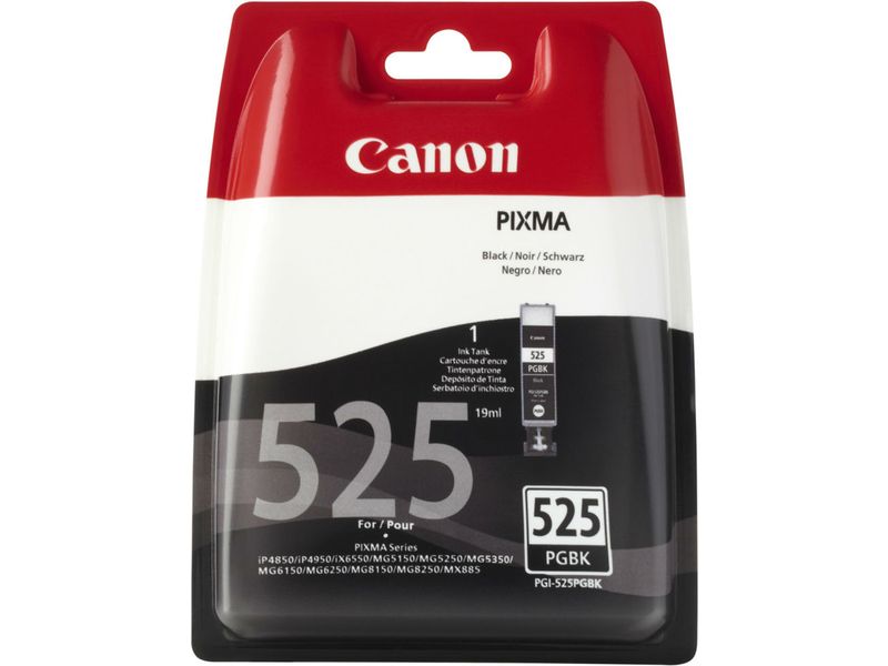 Canon PGI-525PGBK - Schwarz - Druckerpatrone