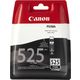 Canon PGI-525PGBK - Schwarz - Druckerpatrone