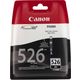 Canon CLI-526BK - Schwarz - Druckerpatrone