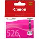 Canon CLI-526M - Magenta - Druckerpatrone