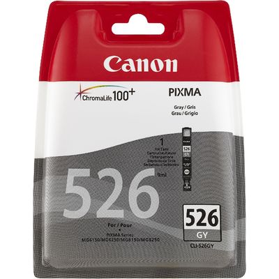 Canon CLI-526G - Grau - Druckerpatrone