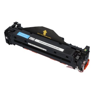 Toner kompatibel mit Canon 718 M - Magenta