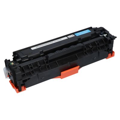 Toner kompatibel mit Canon 718 Y - Gelb