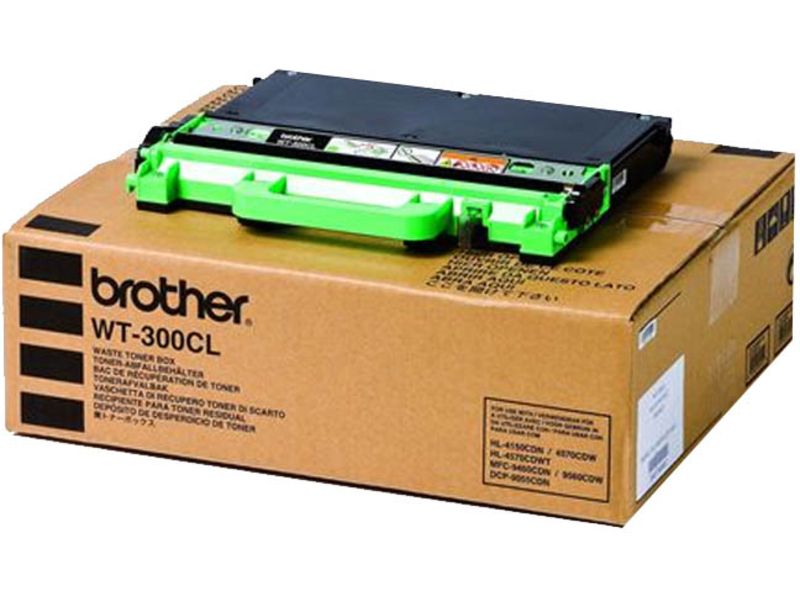 Brother WT-300CL - Toner-Abfallbehälter