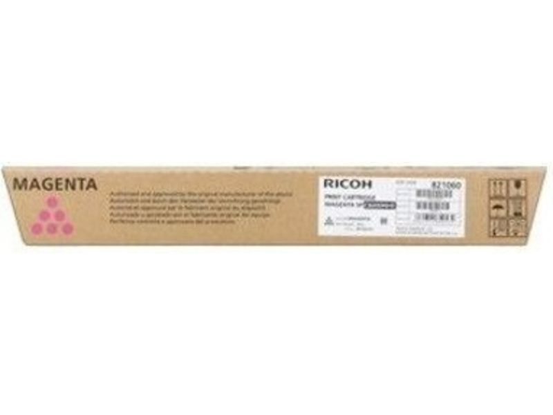 Ricoh 821060 - Magenta - Toner