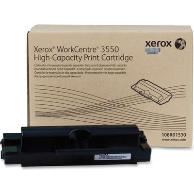 Xerox 106R01530 - Schwarz - Toner