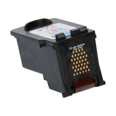Druckerpatrone kompatibel mit Canon CL-513 - 3-farbig - Hohe Kapazität