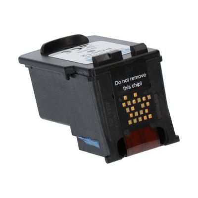 Druckerpatrone kompatibel mit Canon PG-512 - Schwarz - Hohe Kapazität