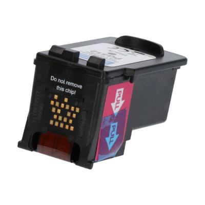Druckerpatrone kompatibel mit Canon PG-512 - Schwarz - Hohe Kapazität