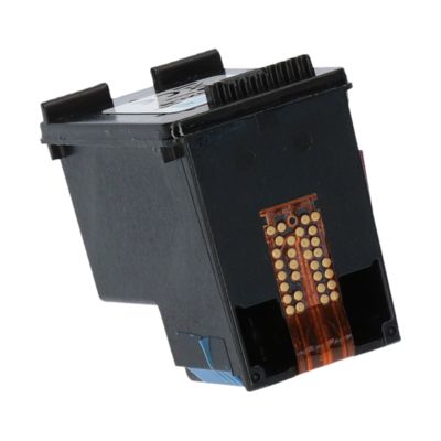 Druckerpatrone kompatibel mit HP 300XL (CC641EE) - Schwarz - Hohe Kapazität