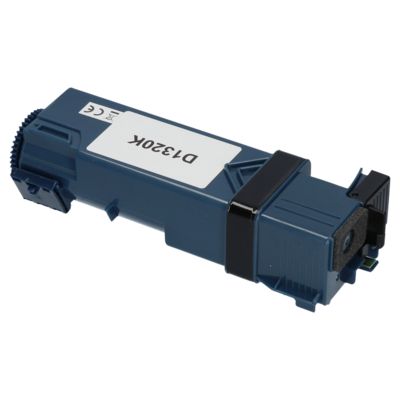 Toner kompatibel mit Dell 593-10258 (DT615) - Schwarz