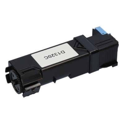 Toner kompatibel mit Dell 593-10259 (KU051) - Cyan