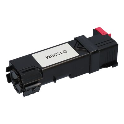 Toner kompatibel mit Dell 593-10261 (WM138) - Magenta