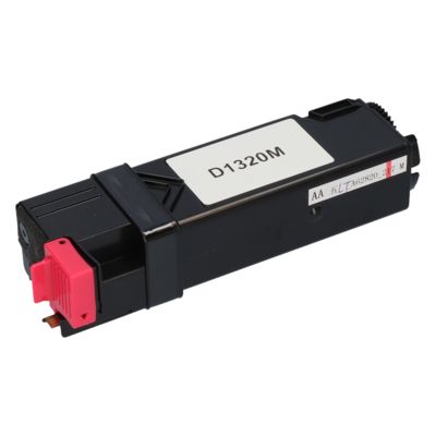 Toner kompatibel mit Dell 593-10261 (WM138) - Magenta