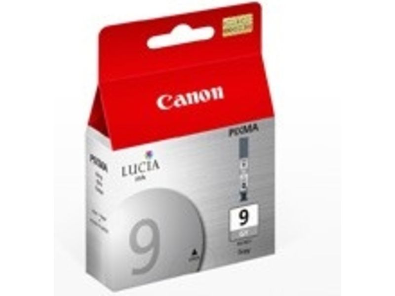 Canon PGI-9GR - Grau - Druckerpatrone