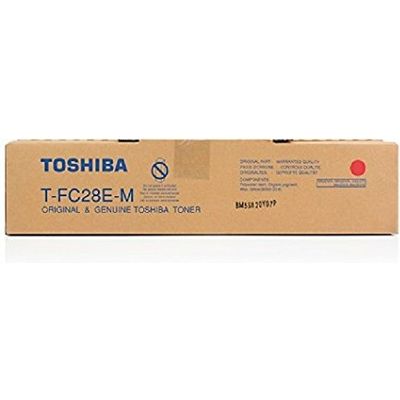 Toshiba 6AK00000084 - Magenta - Toner
