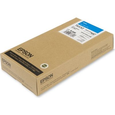 Epson T653200 - Cyan - Druckerpatrone