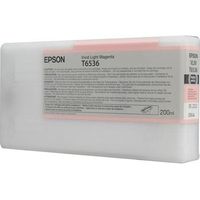 Epson T6536 (C13T653600) Druckerpatrone - Vivid Hellmagenta