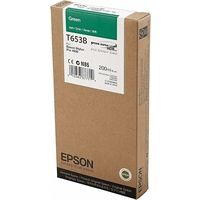 Epson T653B00 - Grün - Druckerpatrone