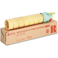 Ricoh Type 245Y - Gelb - Toner