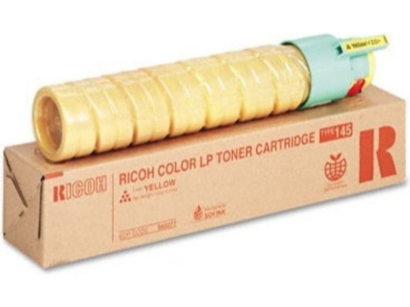 Ricoh Type 245Y - Gelb - Toner