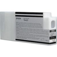 Epson T6421 (C13T642100) Druckerpatrone - Foto-Schwarz