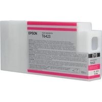 Epson T6423 (C13T642300) Druckerpatrone - Magenta