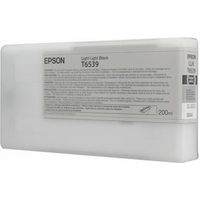Epson T6539 (C13T653900) Druckerpatrone - Hellschwarz