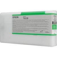 Epson T653B (C13T653B00) Druckerpatrone - Grün