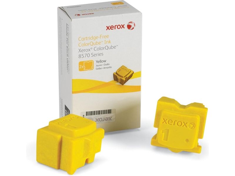 Xerox 108R00933 - Gelb - Toner