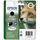 Epson T1281 (C13T12814012) Druckerpatrone - Schwarz