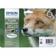 Epson T1285 - 4-farbig - Druckerpatrone - Multipack