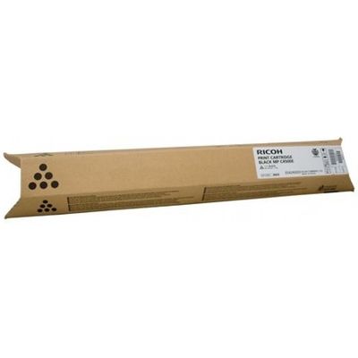 Ricoh 888640 (Type MP C3000E) - Schwarz - Toner