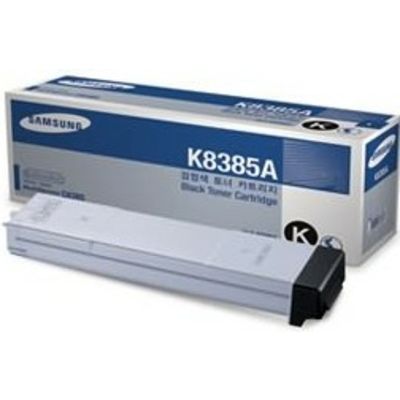 Samsung CLX-K8385A (SU587A) - Schwarz - Toner