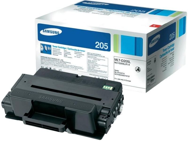 Samsung MLT-D205L (SU963A) - Schwarz - Toner - Hohe Kapazität