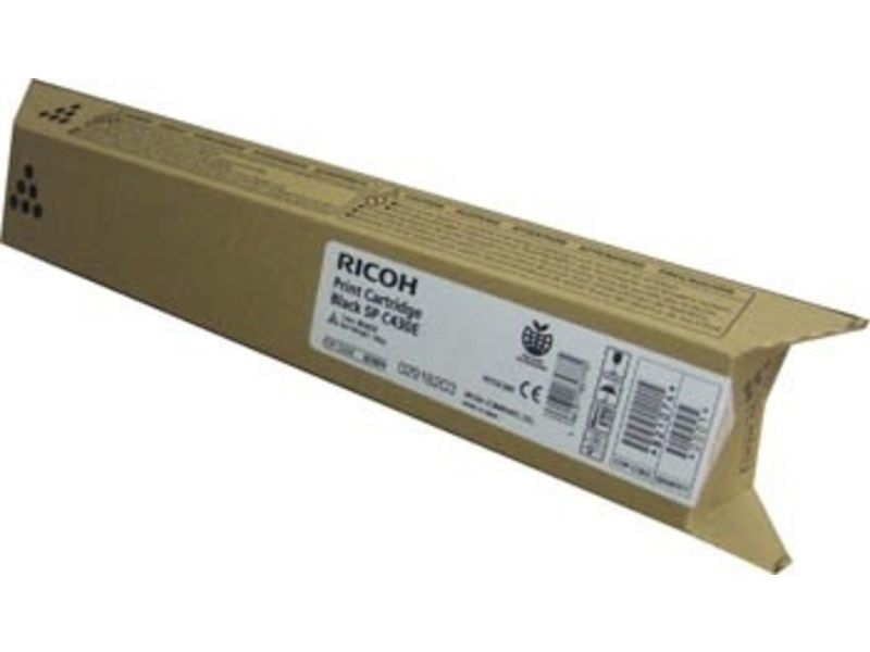 Ricoh 821074 - Schwarz - Toner