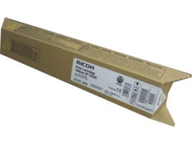 Ricoh 821075 - Gelb - Toner