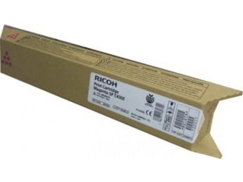 Ricoh 821076 - Magenta - Toner