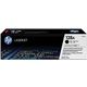 HP 128A (CE320A) - Schwarz - Toner