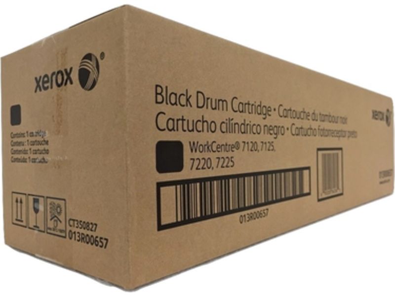 Xerox 013R00657 - Schwarz - Trommel