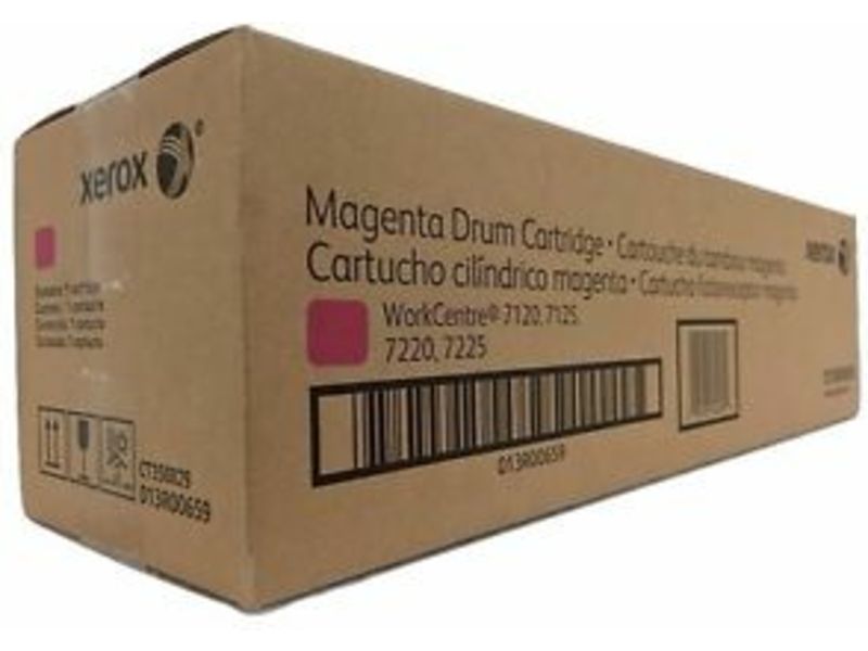 Xerox 013R00659 - Magenta - Trommel
