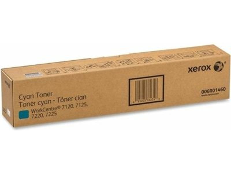 Xerox 013R00660 - Cyan - Trommel