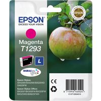 Epson T1293 (C13T12934012) Druckerpatrone - Magenta