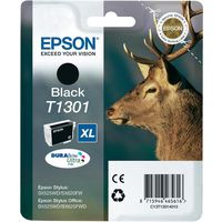 Epson T1301 (C13T130140) Druckerpatrone - Schwarz