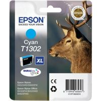 Epson T1302 (C13T130240) Druckerpatrone - Cyan