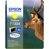 Epson T1304 (C13T130440) Druckerpatrone - Gelb