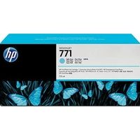 HP 771 (CE042A) - Hellcyan - Druckerpatrone