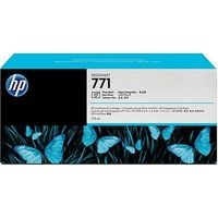HP 771 (CE043A) - Fotoschwarz - Druckerpatrone