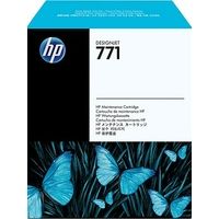 HP 771 (CH644A) - Wartungstank